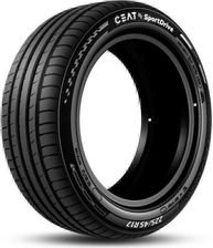 Ceat SportDrive 205/40R18 86Y XL FR