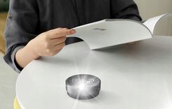 Zdjęcie Baseus Minutnik Stoper Led Heyo Pro Dark (113087863) - Barczewo