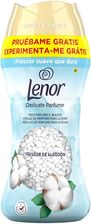 Zdjęcie Lenor Cotton Fresh Perełki Zapachowe Do Prania 195g - Parczew