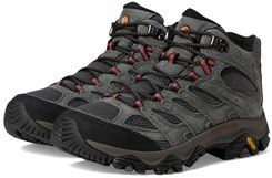 Zdjęcie Merrell Moab 3 Mid Gtx Beluga Wysokie - Nowy Wiśnicz