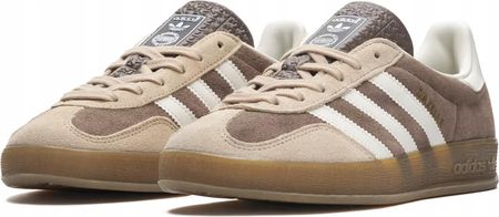 adidas gazelle silver green womens Men's adidas Gazelle Shoes Wonder Taupe