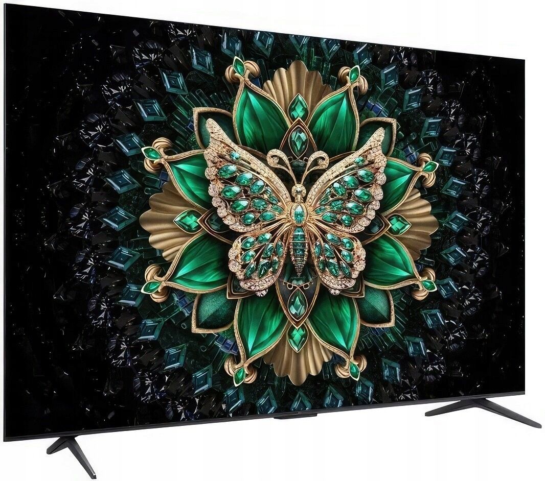 фото Телевизор TCL 50C69K