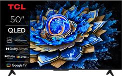 Zdjęcie Telewizor QLED TCL 50T69C 50 cali 4K UHD - Reda