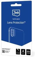 Zdjęcie 3Mk Lens Protection Do Realme Note 70T - Skierniewice