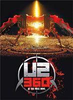 Zdjęcie U2 - U2 360 At  Rose Bowl (Blu-ray) - Płock
