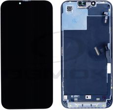 Zdjęcie Apple Iphone 13 Pro Max Ekran Programowalny Z Taśmą Rege Org Oryginał - Barczewo