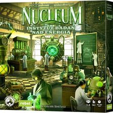 Nucleum Instytut Badań nad Energią