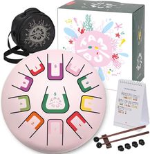 Zdjęcie Bębenek językowy Tambu Coral Reef 20cm -11 tonowy - Piastów