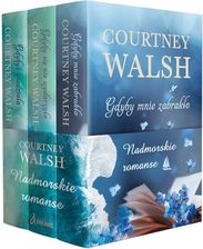 Zdjęcie Pakiet Gdyby mnie zabrakło / Gdyby się nie wydarzyło / Gdybyś wiedziała - Courtney Walsh - Solec Kujawski
