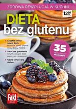 Zdjęcie Dieta bez glutenu. Zdrowa rewolucja w kuchni - Tarnów