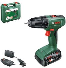 Zdjęcie Bosch EasyDrill 18V-38 0615A5008K - Będzin