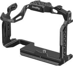 Zdjęcie SmallRig 5502 Black Mamba Klatka do aparatu PANASONIC S1R II, S1 II, S1 IIE - Trzebinia