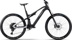 Zdjęcie Haibike Lyke Cf 10 480Wh - Września
