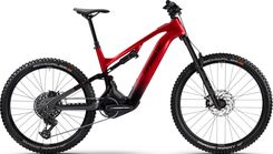 Zdjęcie Haibike Allmtn Cf 9 800Wh - Września