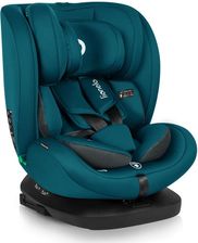 Zdjęcie Lionelo Bastiaan i-Size 0-36Kg Niebieski - Kraśnik