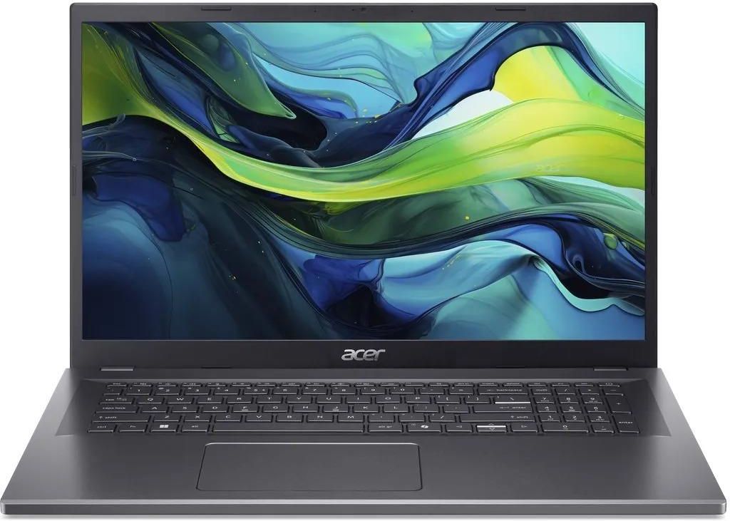 Laptop Acer Aspire 3 17,3/i5/16GB/2TB/Win11 (NXKZVEP00220M2