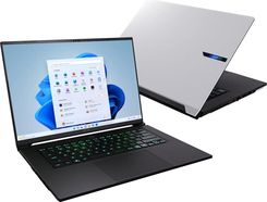 Zdjęcie Laptop Gigabyte AERO X16 16"/Ryzen AI 7/32GB/1TB/Win11 (1TH93EE894AH10M232) - Zielona Góra