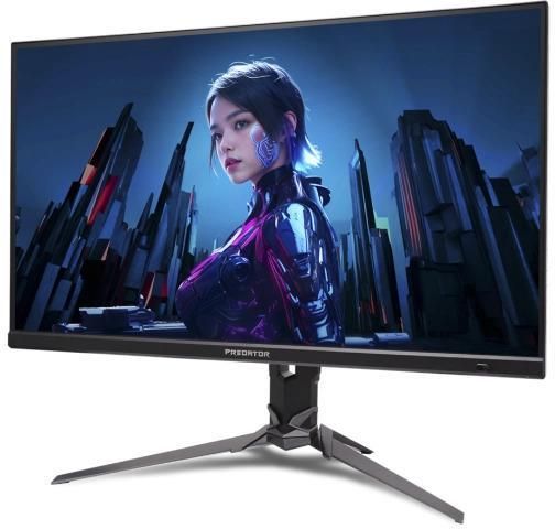 Monitor Acer 27 Predator XB273KV5bmiiprx (UMHX3EE501) - Opinie i