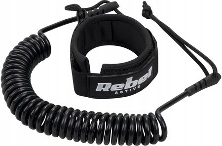 Надувна дошка для SUP Rebel Drop-Stitch 350 см з набором весла - фото 4