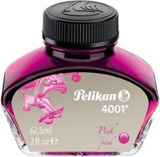Zdjęcie Pelikan Atrament 62,5ml Różowy - Józefów