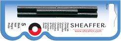 Zdjęcie Sheaffer Naboje Do Piór Wiecznych Classic Czarne - Karczew