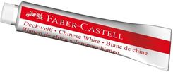 Zdjęcie Faber-Castell Farba Szkolna Connector Biała - Mińsk Mazowiecki