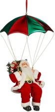 Zdjęcie Edelman Mikołaj Na Spadochronie 60cm 8720983283192 - Oleszyce