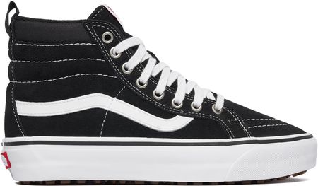 Vans MTE SK8 Hi Insulated VN000EB4BA21 Czarny