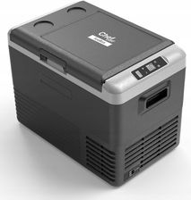 Zdjęcie Chefone Icebox Cl40 Lodówka Turystyczna Samochodowa Przenośna 230V 12V 24V - Jastrzębie-Zdrój