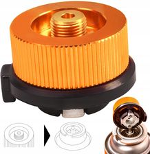 Zdjęcie Adapter Do Kartusza Gazowego Silvertools S10397 - Choroszcz