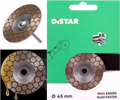 Zdjęcie Distar Nectar Tarcza Diamentowa 45mm - Wągrowiec