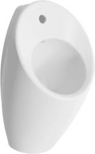 Zdjęcie Besco HEEX Pisuar ceramiczny Biały PC-HEW - Czerwionka-Leszczyny