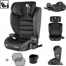 Zdjęcie Tulano  Joy 25 Black-Grey I-Size 15-36Kg Isofix - Sokołów Małopolski