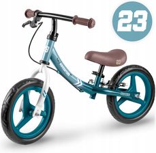 Zdjęcie Ricokids Rowerek Biegowy Dla Dzieci Rower Dziecięcy Lekki Fun Adventure - Strzelin