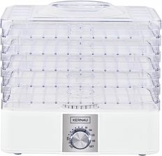 Zdjęcie Suszarka do żywności KSFD 353 - Ujście