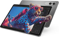 Tablet Lenovo Yoga Tab 11,1" 8/256GB Szary (ZAG60028PL)