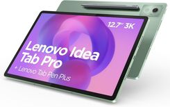 Zdjęcie Lenovo Idea Tab Pro 12,7" 8/256GB Szary (ZAE40013GR) - Toruń
