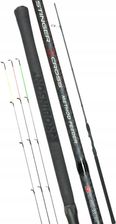 Zdjęcie Robinson Wędka Stinger X-Cross Method Feeder 3,3M 15-60G 11G-Xm-331 11GXM331 - Ciężkowice