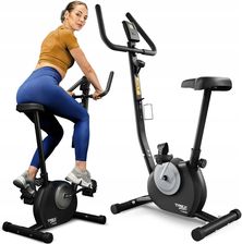 Trex Sport Rowerek Treningowy Stacjonarny Domowy Rower Do �wicze� Fitness