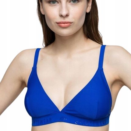[AD] Góra Od Bikini 4F Damski Strój Kąpielowy Wakacje Biustonosz r. 3XL