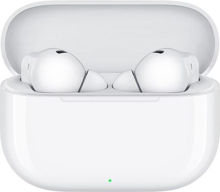 Słuchawki HUAWEI FreeBuds SE 4 ANC - Białe - Opinie i ceny