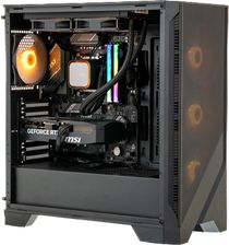 Zdjęcie Mad Dog Powered by MSI F321R-A01WR32WH - Ciechanowiec