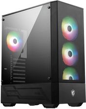 Zdjęcie Mad Dog Powered By MSI FORGE112-A03WR32WH - Braniewo