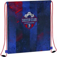 Zdjęcie Starpak Worek Sportowy Soccer Club - Frombork