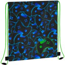 Zdjęcie Starpak Worek Sportowy Pad Green - Strzelin