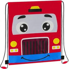 Zdjęcie Starpak Worek Sportowy Car - Kisielice