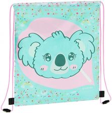 Zdjęcie Starpak Worek Sportowy Koala Plush - Olszyna