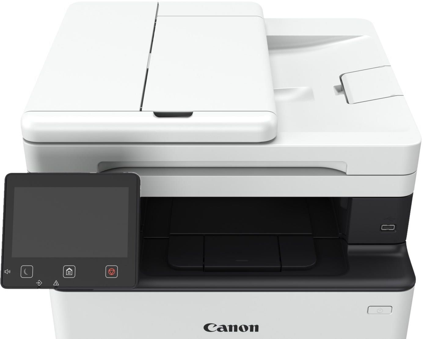 фото БФП Canon i-Sensys MF465dw з Wi-Fi (7188C007) 2
