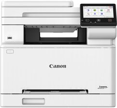 Zdjęcie Canon i-SENSYS MF664Cdw (6928C008) - Ćmielów