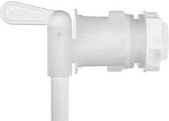 Zdjęcie Browin Kran Do Pojemnika Fermentacyjnego Obrotowy 2.0 340406 - Jędrzejów